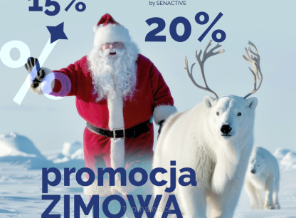 Promocja zimowa 24/25 Gral